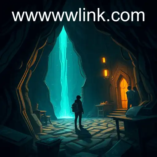 Exploring the Allure of Adventure Games: A Journey with 'wwlink'