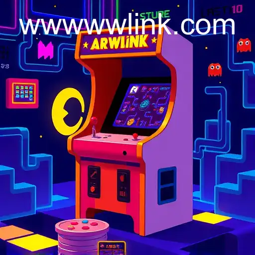 Exploring the Timeless Appeal of Arcade Classics