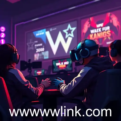 Gaming Evolves with Digital Platforms