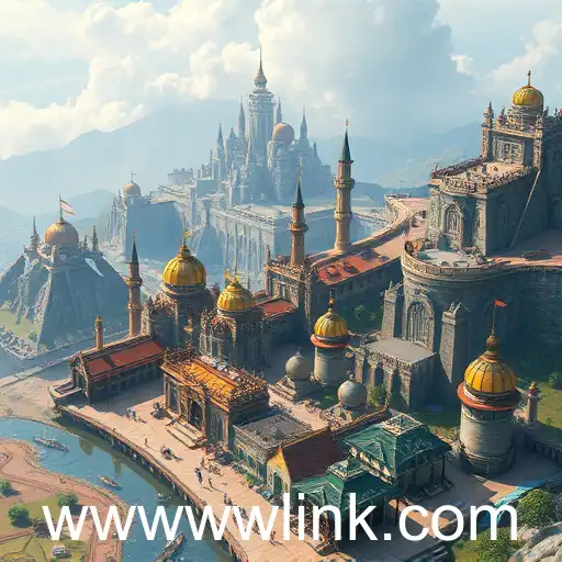 Evolving Trends in Game Websites