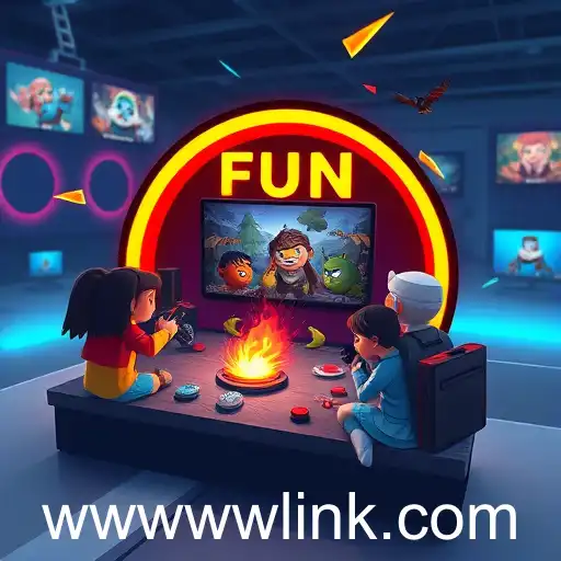 Digital Gaming Evolves in 2025