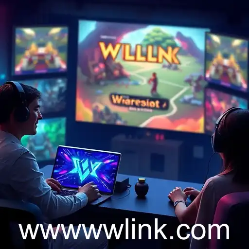 The Digital Playground Revolution