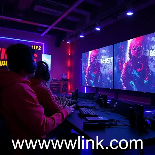 Gaming Industry Thrives Amid Economic Challenges