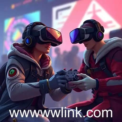 Gaming Trends and Innovations in 2025