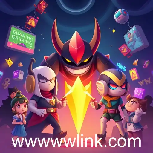 Rise of Gaming Platforms Amid Global Changes