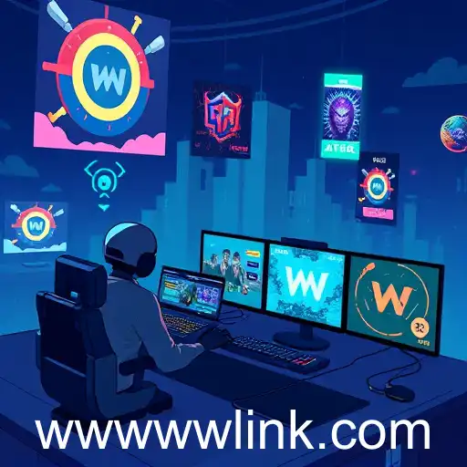 The Evolving Landscape of Online Gaming