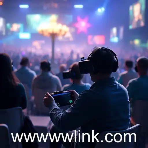 Exploring the Rise of Online Gaming in 2025