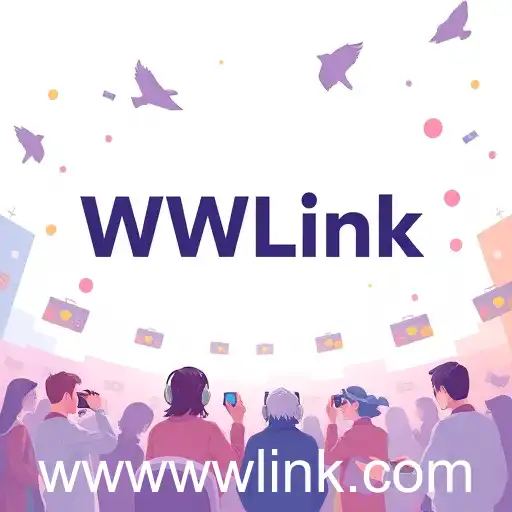 The Rise of WWLink in Online Gaming