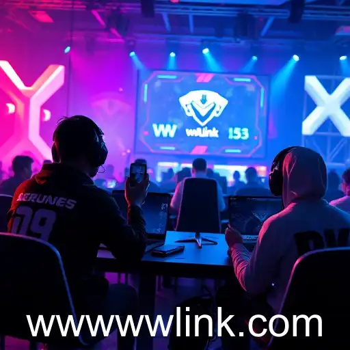 The Rise of WWLink Amidst A Dynamic Gaming Landscape
