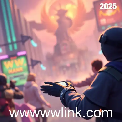 The Rise of WWlink in Gaming