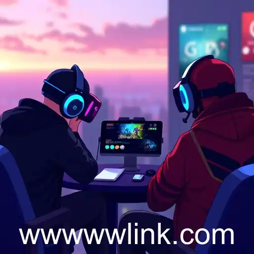 World Wide Gaming: wwlink's Rise in 2025