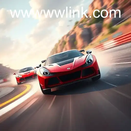 Dive into the Thrilling World of 'Racing Thrills' Online Games