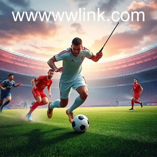 Exploring the Dynamic World of Sports Games: A Perfect Blend of Strategy and Action