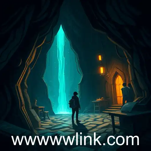 Exploring the Allure of Adventure Games: A Journey with 'wwlink'