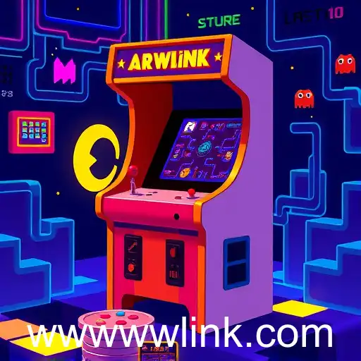 Exploring the Timeless Appeal of Arcade Classics
