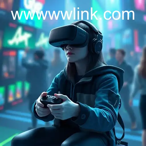 The Evolution of Online Gaming in the Modern Era