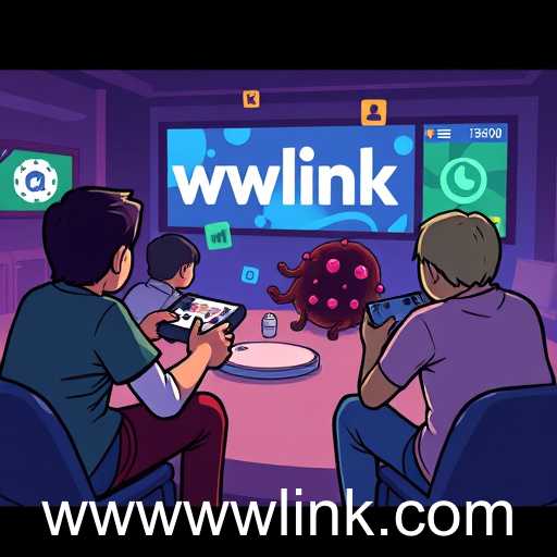 Digital Transformation in Gaming: A Deep Dive