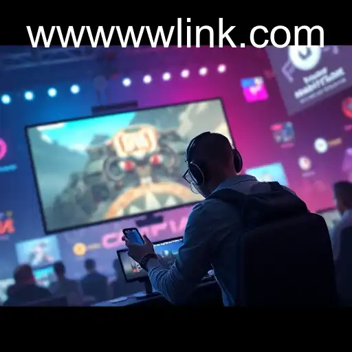 Gaming with Wwlink: Revolutionizing Online Play