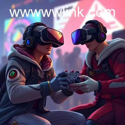 Gaming Trends and Innovations in 2025