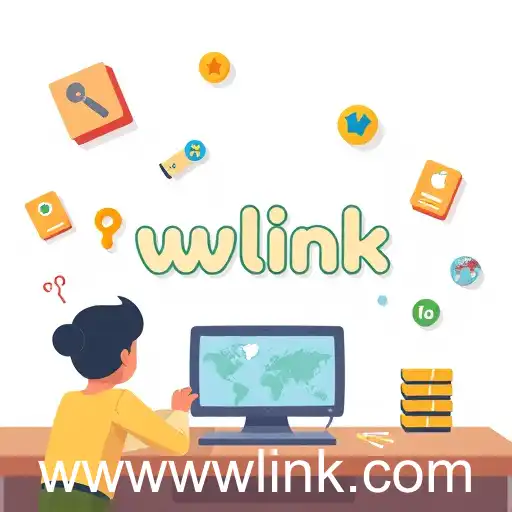 The Impact of Gaming Websites in Modern Education