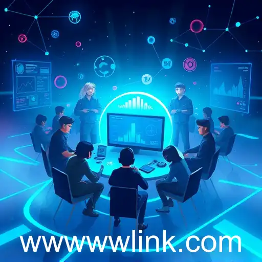 The Impact of Online Gaming on Modern Society