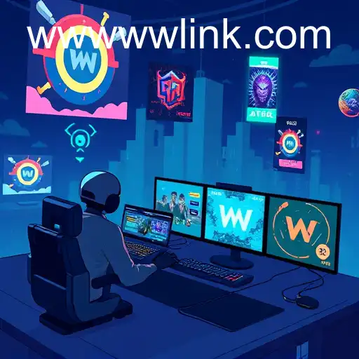 The Evolving Landscape of Online Gaming