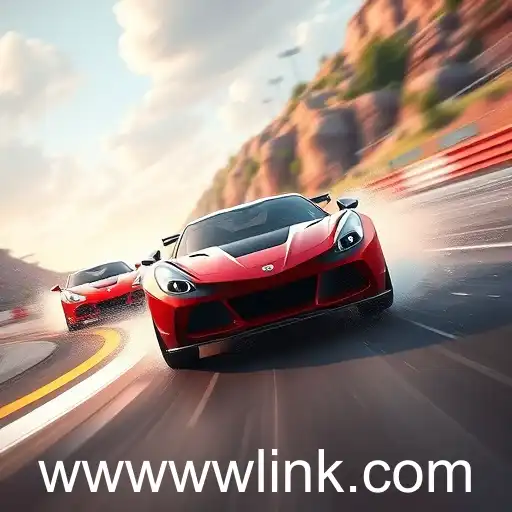 Dive into the Thrilling World of 'Racing Thrills' Online Games