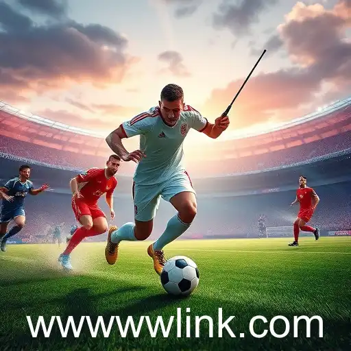 Exploring the Dynamic World of Sports Games: A Perfect Blend of Strategy and Action