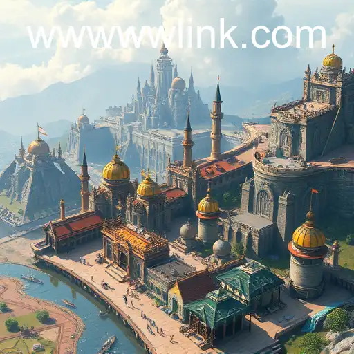 The Timeless Appeal of Strategy Games: A Gateway to Tactical Adventures