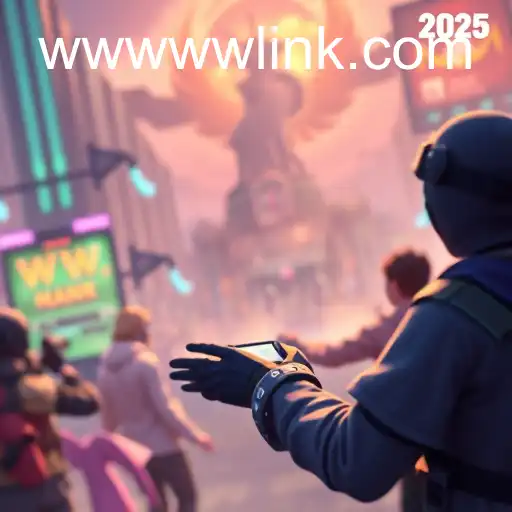 The Rise of WWlink in Gaming