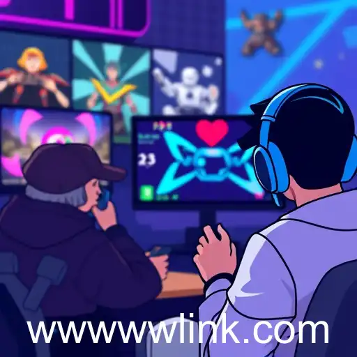 The Growing Influence of WWLink in Gaming