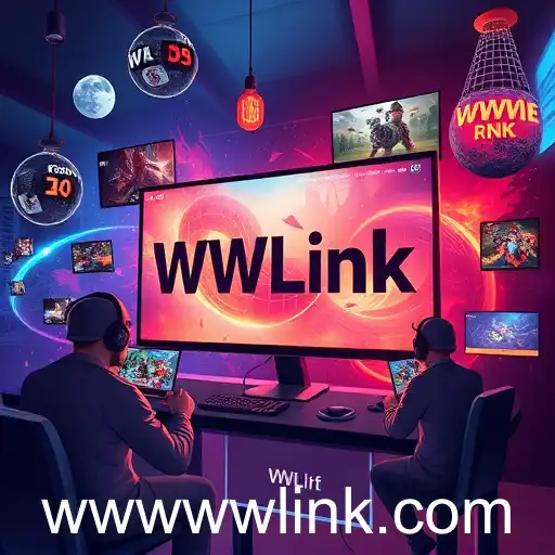 The Rise of WWLink in the Evolving Gaming Landscape